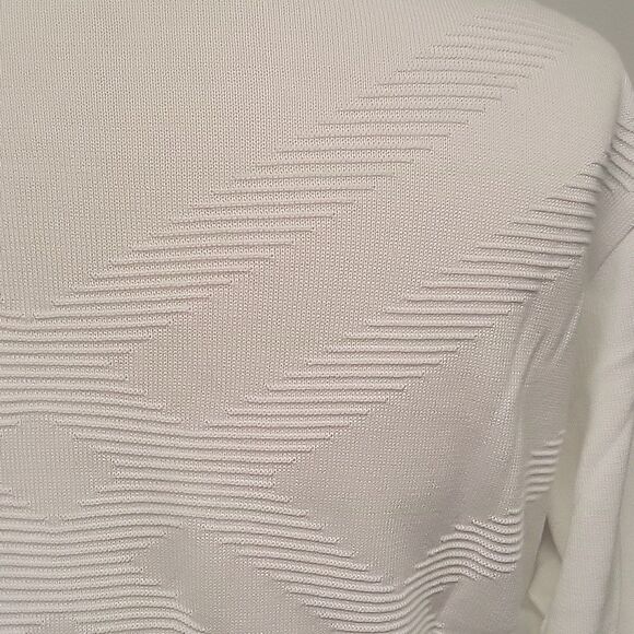 St. Croix Shop vintage Crew Neck Pullover sweater size Small, Unisex - Picture 4 of 7